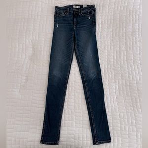 Abercrombie & Fitch Jeans